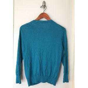 crew factory cardigan clare sweater
